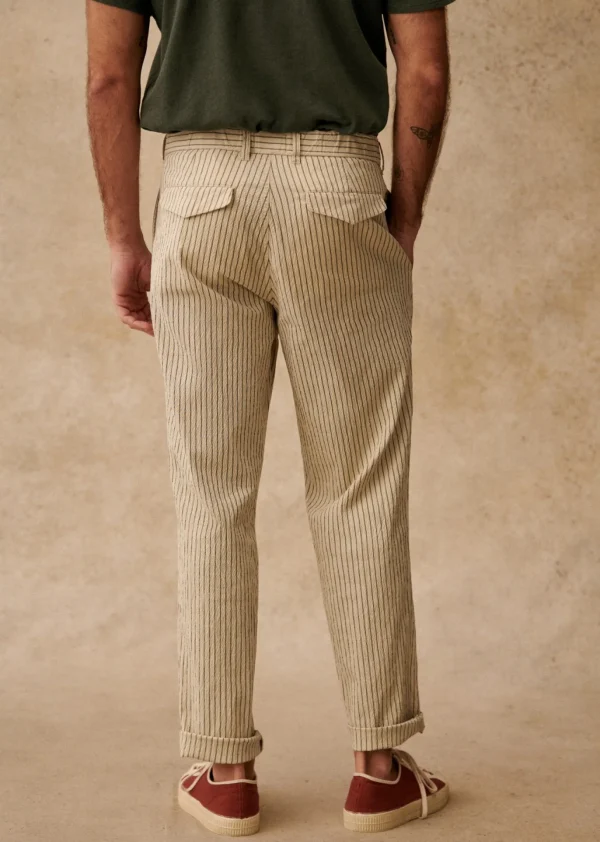 Shane Trousers