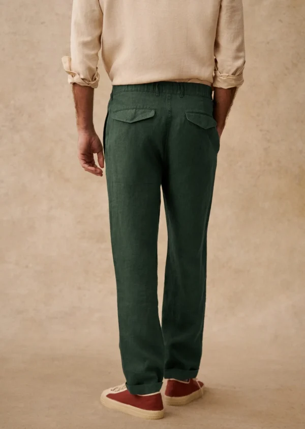 Shane Trousers