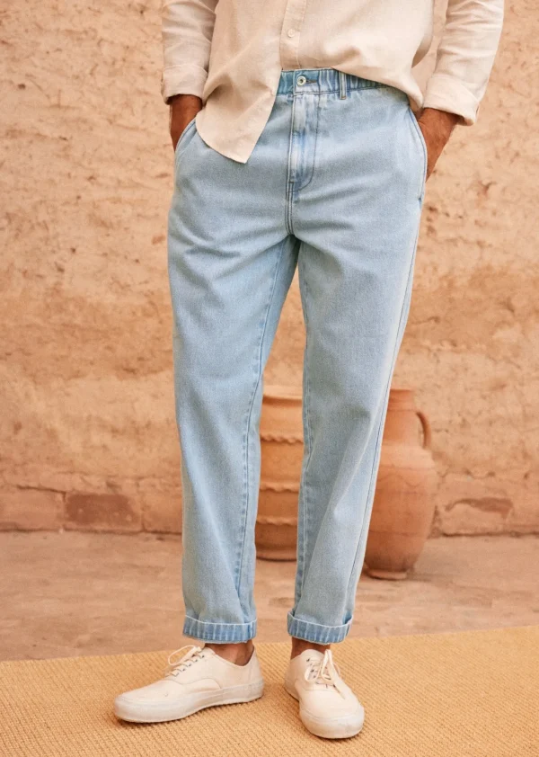 Shane Trousers