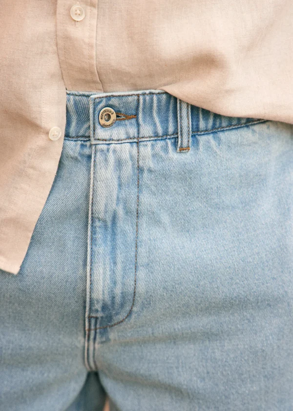Shane Trousers