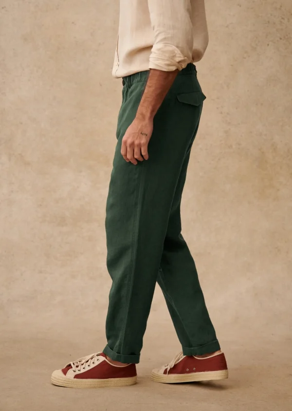 Shane Trousers