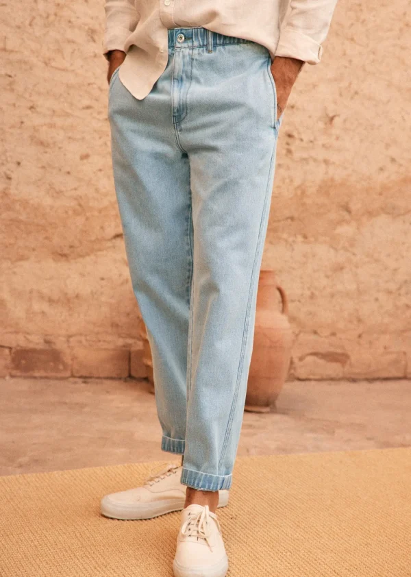 Shane Trousers