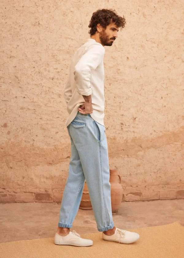 Shane Trousers