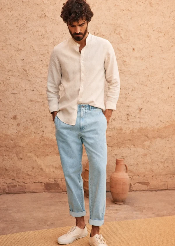 Shane Trousers