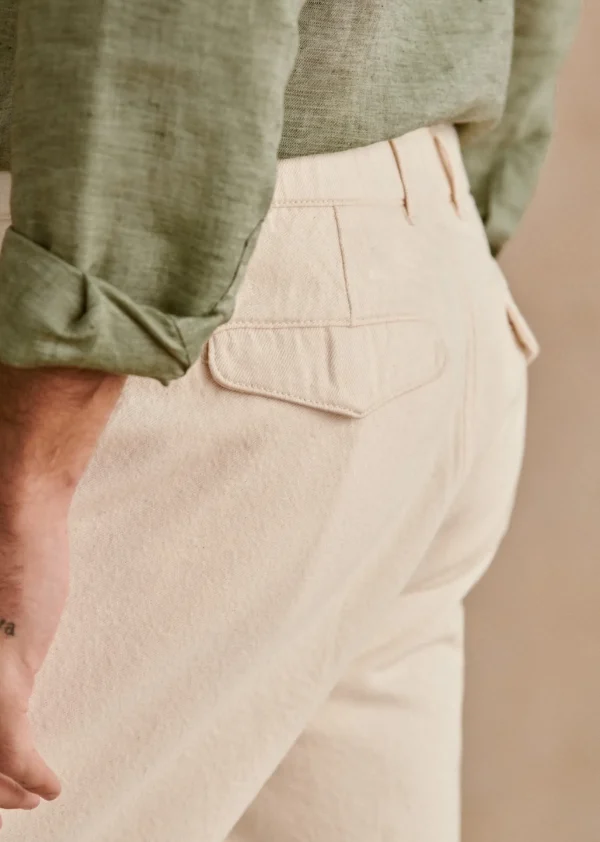 Shane Trousers