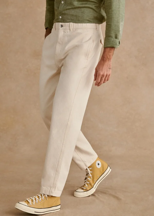 Shane Trousers