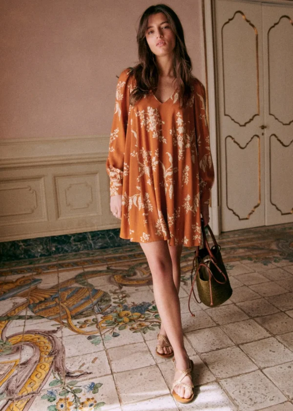 Shauna Dress