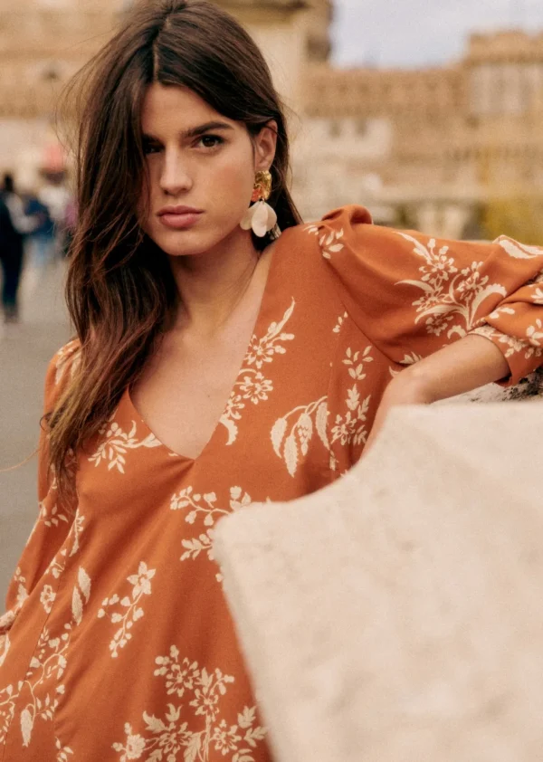 Shauna Dress