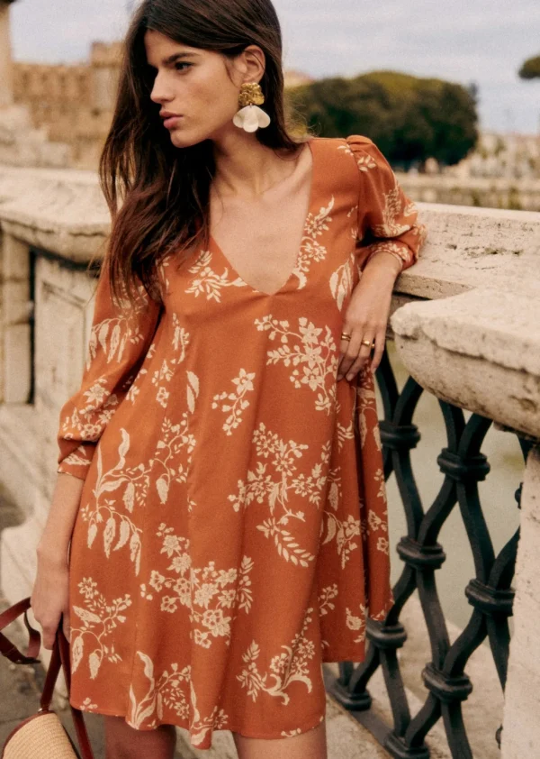Shauna Dress