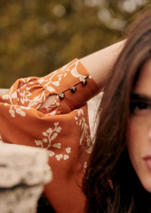 Shauna Dress