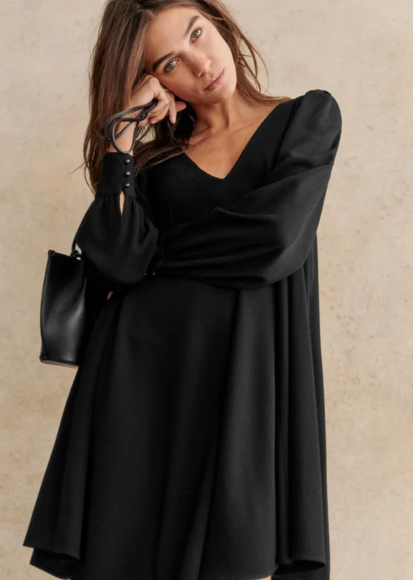 Shauna Dress
