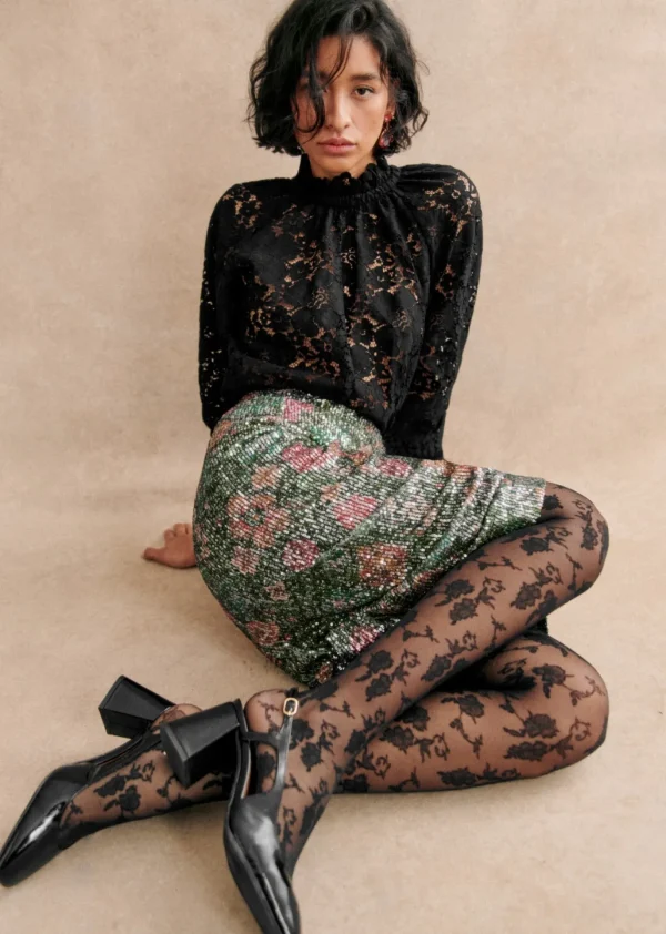 Sheila Blouse