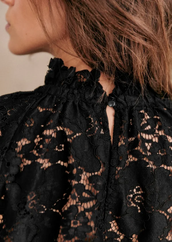 Sheila Blouse