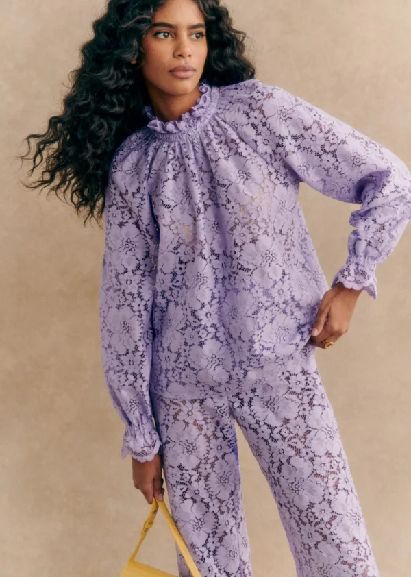 Sheila Blouse