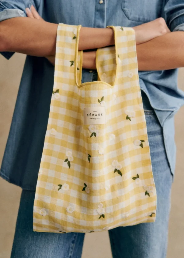 Shopper Bag