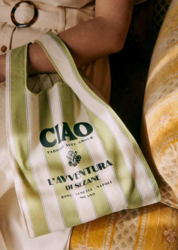 Shopper Bag