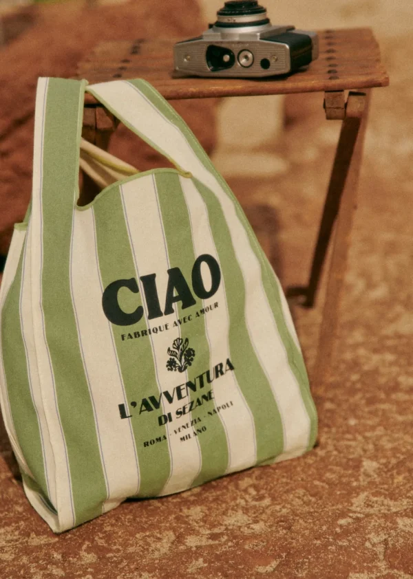 Shopper Bag