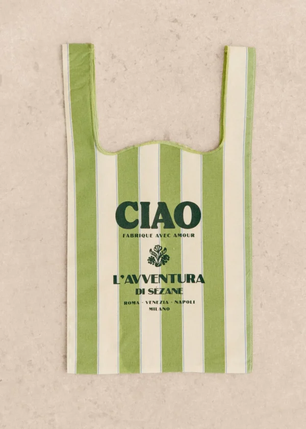 Shopper Bag