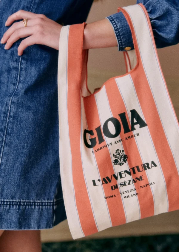 Shopper Bag