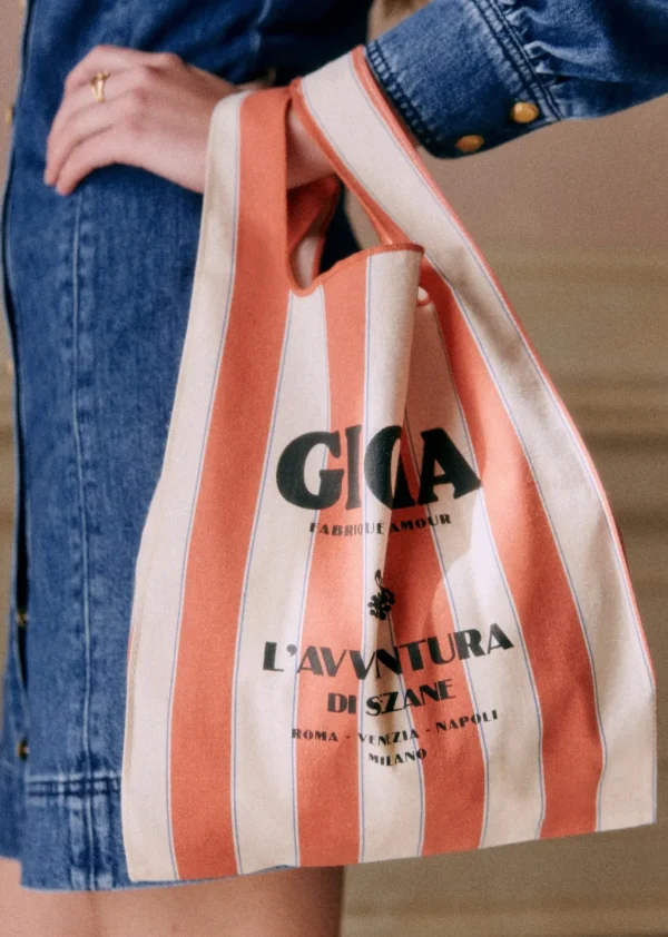 Shopper Bag