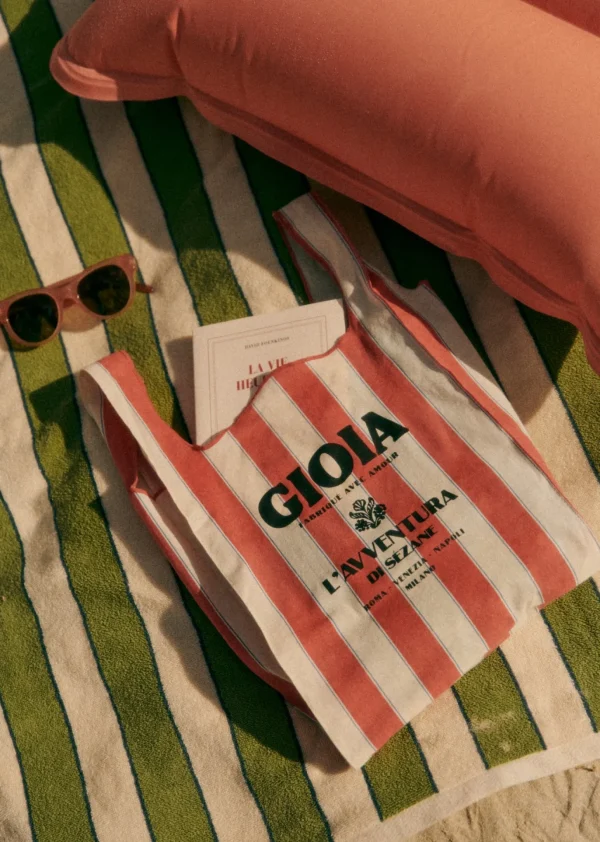Shopper Bag