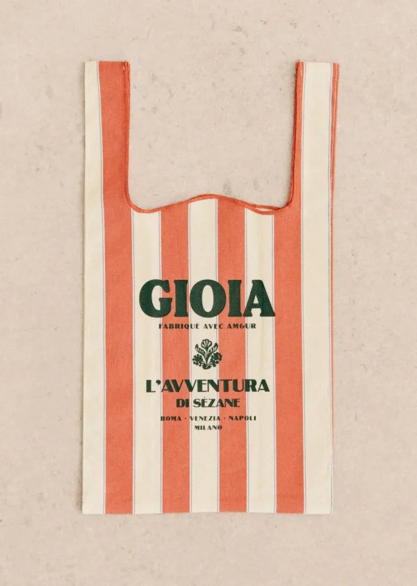 Shopper Bag