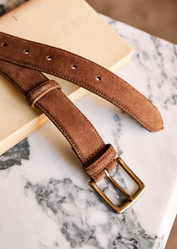 Sidney Belt