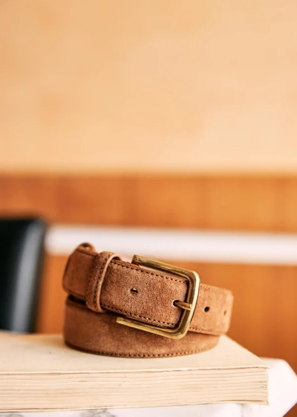 Sidney Belt