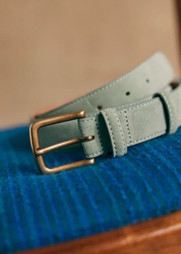 Sidney Belt