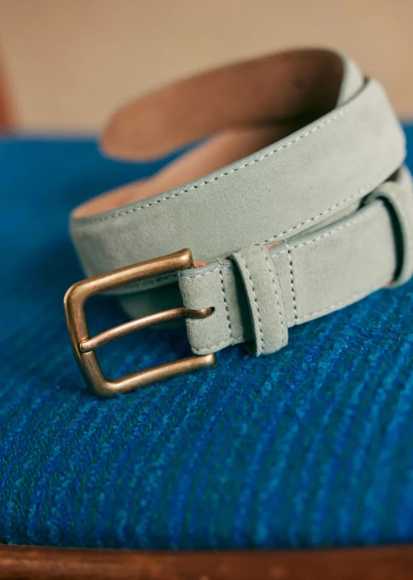 Sidney Belt