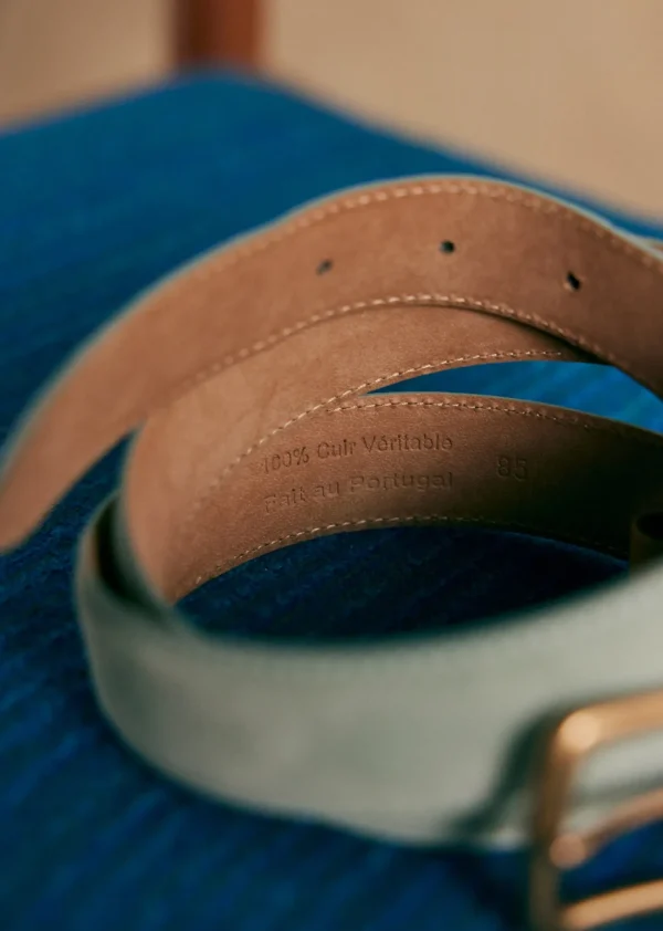 Sidney Belt