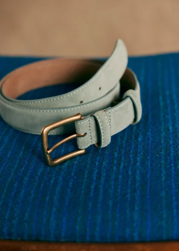 Sidney Belt
