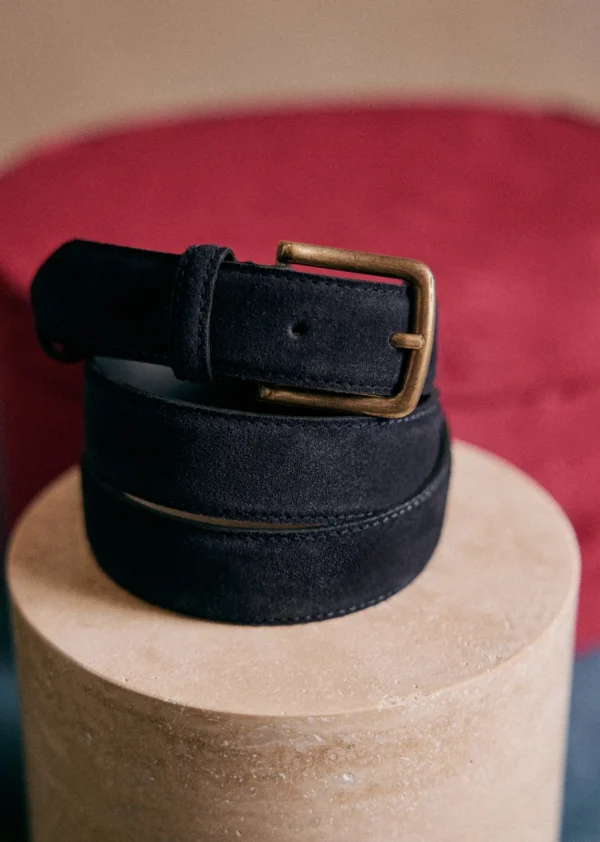 Sidney Belt