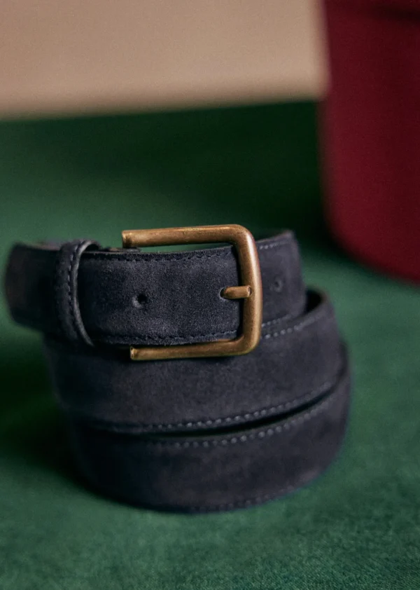 Sidney Belt