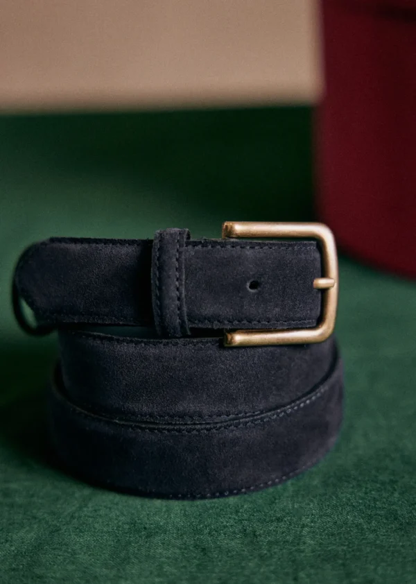 Sidney Belt