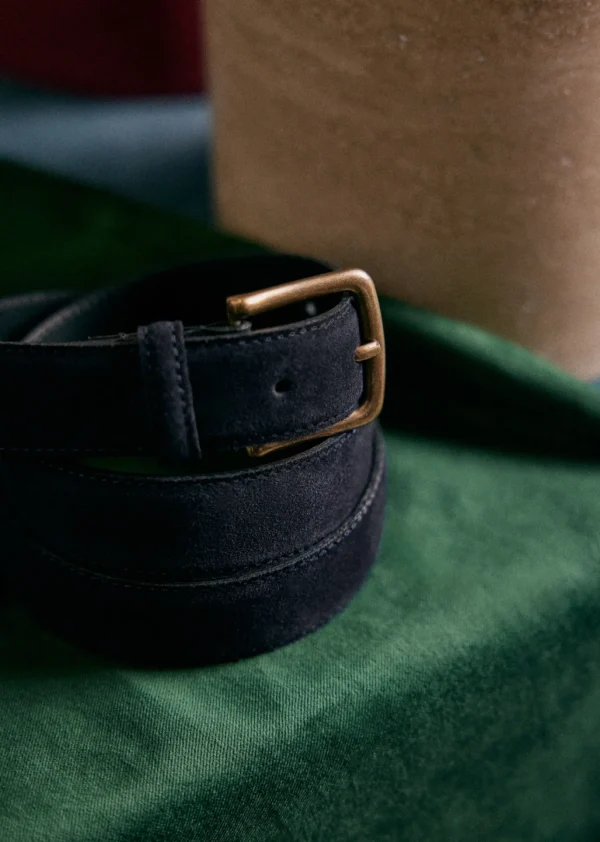 Sidney Belt