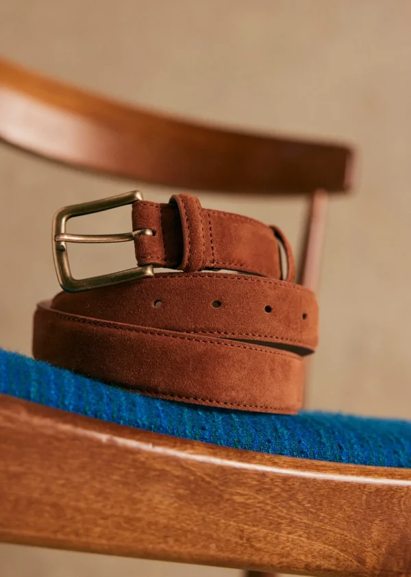 Sidney Belt