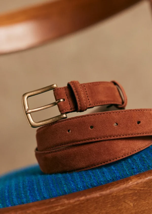 Sidney Belt