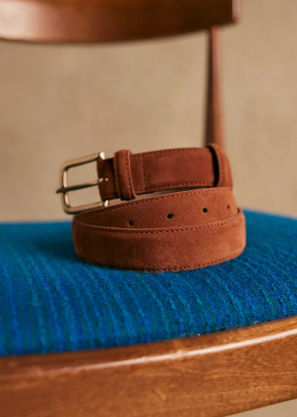 Sidney Belt
