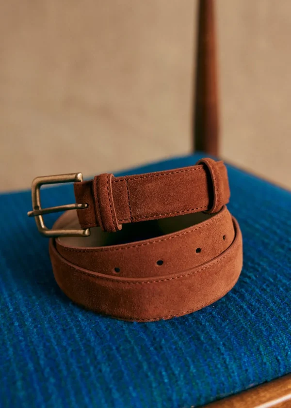 Sidney Belt