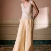 Silvio Trousers