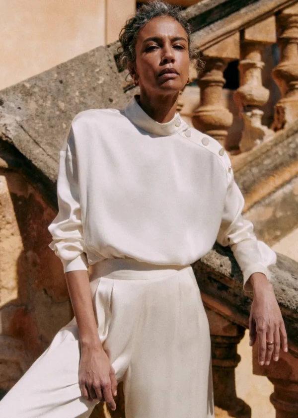 Silvio Trousers