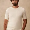 Simeone Mesh T-Shirt