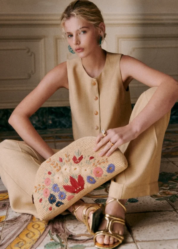Simone Pouch