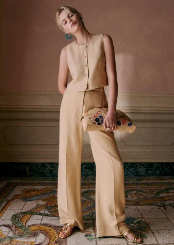 Simone Pouch