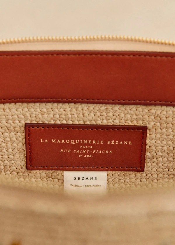 Simone Pouch