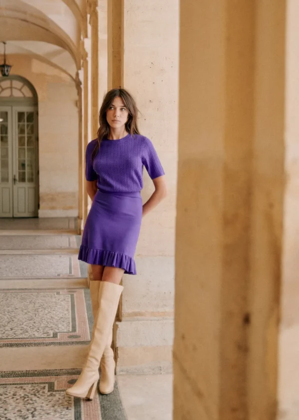 Sinia Dress