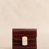 Small Milo Wallet
