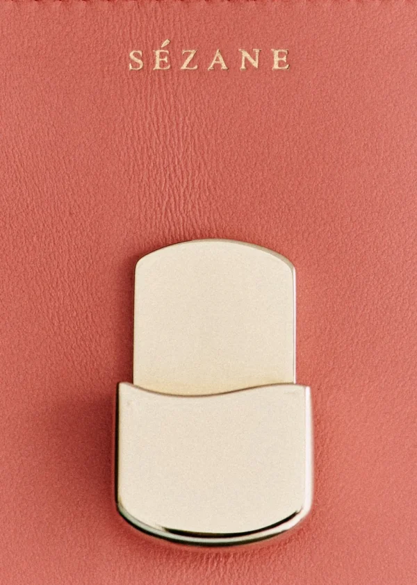 Small Milo Wallet