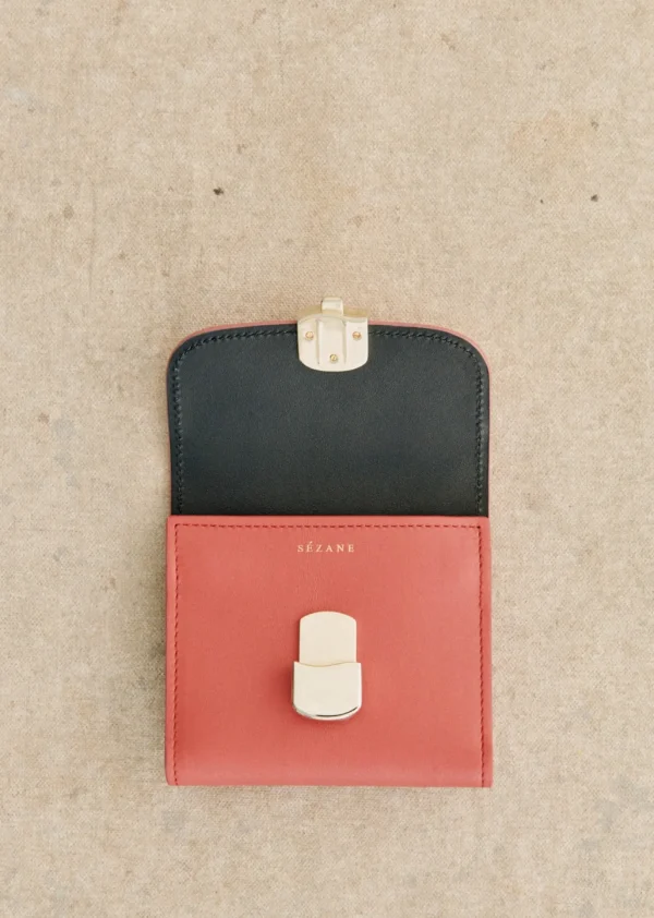 Small Milo Wallet